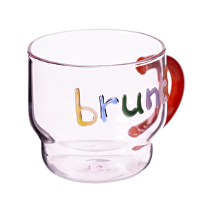 Mudo Home Brunch Fi̇ncan 160 Ml