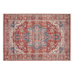 Eliza Red Hali 160x230 Cm
