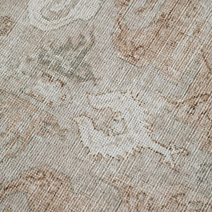 Mudo Home Eliza Cream Hali 160x230 Cm görseli 2