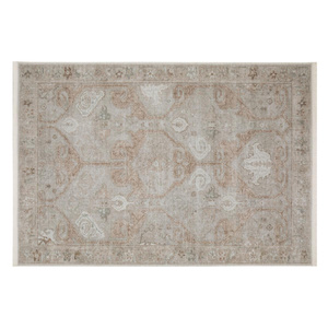 Mudo Home Eliza Cream Hali 160x230 Cm görseli 1