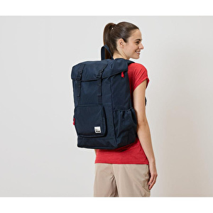 Tchibo Outdoor Sırt Çantası, Mavi görseli 1