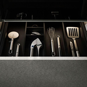 Zwilling Çırpıcı, Küçük