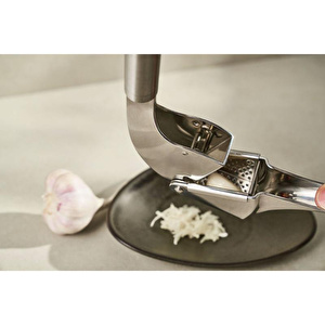 Zwilling Sarımsak Ezici