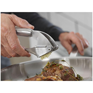 Zwilling Sarımsak Ezici