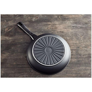 Ballarini Kızartma Tavası, 24 Cm