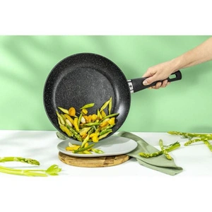 Ballarini Kızartma Tavası 24 Cm görseli 5