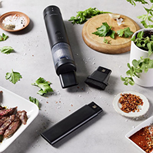 Zwilling Kablosuz Masa Süpürge Seti