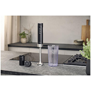 Zwilling Kablosuz El Blender Seti