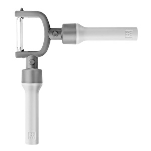Zwilling Zcut 2'si 1 Arada Soyucu, Gri
