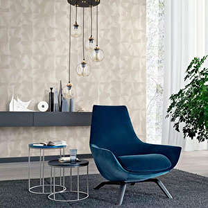 Apliqa Karya 5li Yuvarlak Siyah Gold Modern Sarkıt Genç Odası Yatak Odası Retro Salon Avize