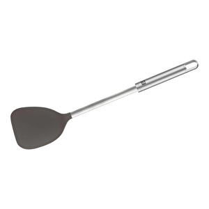 Zwilling Wok Spatula, Silikon Uçlu
