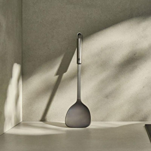 Zwilling Wok Spatula, Silikon Uçlu