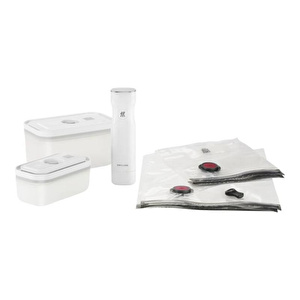 Zwilling Vakum Başlangıç Seti | M-l | 7 Parça