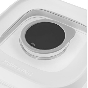 Zwilling Vakum Etiket Seti 11 Parça