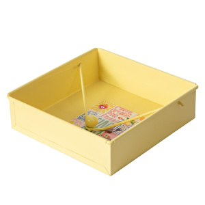 Mudo Home Favor Peçeteli̇k Sarı