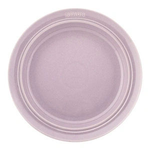 Staub Derin Tabak 24 Cm Kiraz Çiçeği