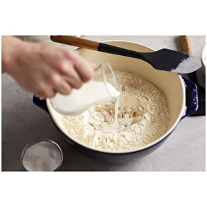 Staub Pastacı Spatulası