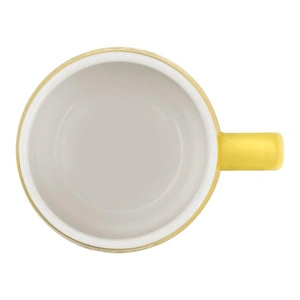 Staub Ceramique Kupa 350 Ml Citron Seramik
