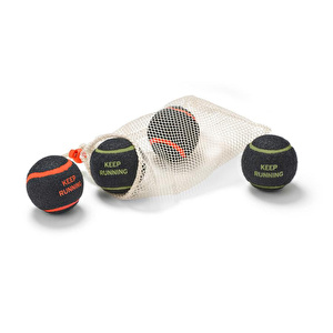 Tchibo Köpekler İçin Oyuncak Top, 4 Lü Set