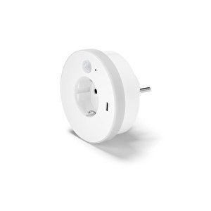Tchibo Led Gece Lambası, Duylu