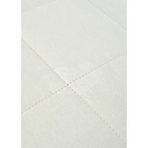 Bella Maison Deluxe Tek Kişilik Yün Yorgan Beyaz (155x215 Cm) Tek Kişilik-standart