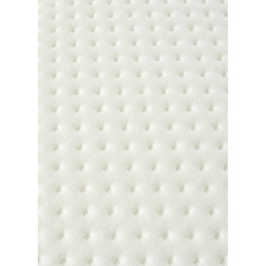 Bella Maison Relax Visko Yastık Beyaz (60x40x13 Cm) Beyaz