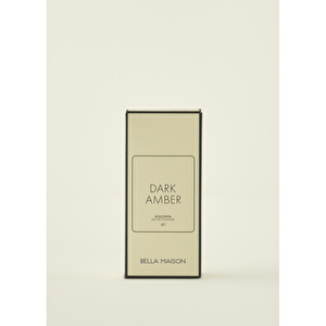 Bella Maison Dark Amber Kolonya Sarı (200 Ml) Sarı görseli 3