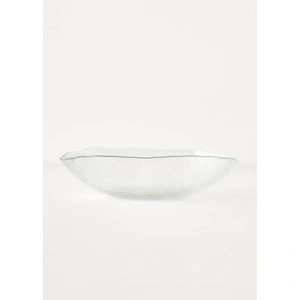 Bella Maison Kronos Sunum Tabağı Naturel (25 Cm) Naturel