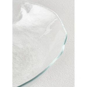 Bella Maison Kronos Sunum Tabağı Naturel (25 Cm) Naturel