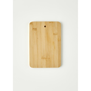 Bella Maison Craft 6'lı Kesme Tahtası Seti Naturel (15x7x33 Cm) Naturel görseli 5