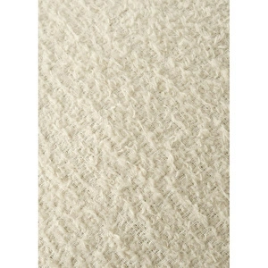Bella Maison Pietra Basic Dolgulu Kırlent Krem (43x43 Cm) Krem görseli 4