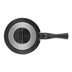 Ballarini Kızartma Tavası Seti, 6-parça, Alüminyum, Ceramic Non-stick Coating