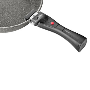 Ballarini Kızartma Tavası Seti 4 Prç 24-28cm
