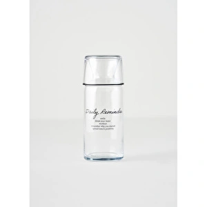 Bella Maison Daily Reminder Karaf Siyah (700 Ml) Siyah
