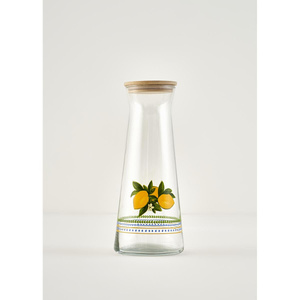Bella Maison Lemoncello Karaf Sarı (1150 Cc) Sarı