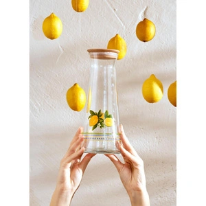 Bella Maison Lemoncello Karaf Sarı (1150 Cc) Sarı