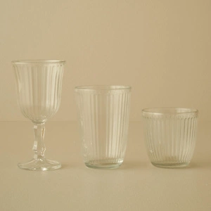 Bella Maison Line Kadeh (240 Cc) Naturel
