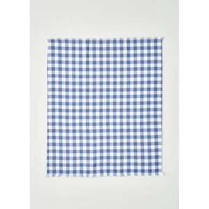Bella Maison Bleu Blanc Pamuklu Kurulama Bezi 2'li (40x50 Cm) Mavi
