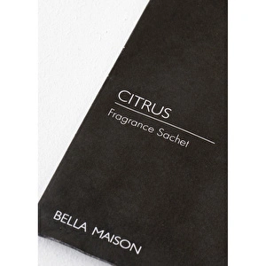 Bella Maison Citrus 4'lü Koku Kesesi görseli 5