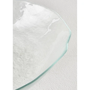 Bella Maison Kronos Sunum Tabağı Naturel (20 Cm) Naturel