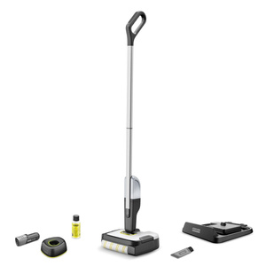 Karcher FC 2-4 Bataryalı Zemin Temizleme Makinesi görseli 1