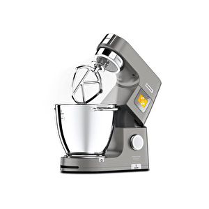Ariete Kenwood Titanium Chef Pattisier Xl Isıtma Özellikli 1500 Watt 7l Mutfak Şefi kwl90.004si görseli 3