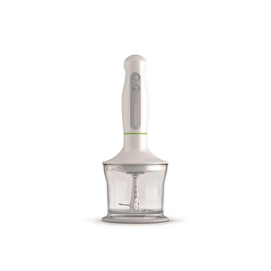 Kenwood Triblade System 600 Watt El Blender Seti hdp109wg görseli 4