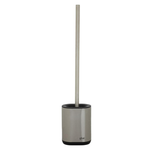Mudo Home 5five Boho Silver Tuvalet Firçasi görseli 1