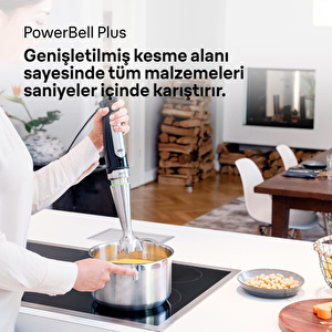 Braun Multiquick 7 El Blender Mq7085x görseli 6