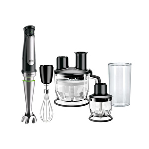 Braun Multiquick 7 El Blender Mq7085x