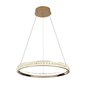 Apliqa Eli̇o 60 Lik Gold Ledli̇ Avi̇ze görseli 2