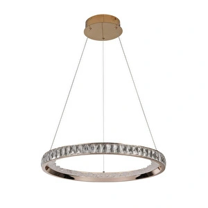 Apliqa Eli̇o 60 Lik Gold Ledli̇ Avi̇ze görseli 3