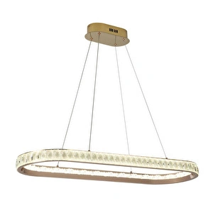 Apliqa Eli̇o Sirali Gold Ledli̇ Avi̇ze görseli 2