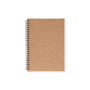 The Mia Kareli Spiralli Not Defteri A5 21 X 15 Cm